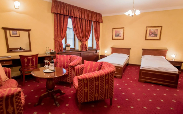 Hotel Octarna