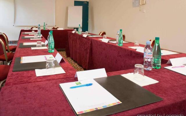 Ibis Orleans La Chapelle Saint Mesmin