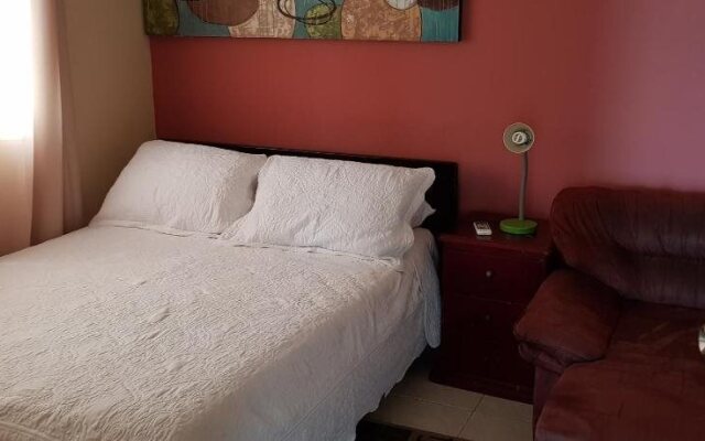 Apartment Sound Bay Beach