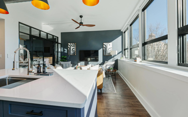 Park View Suite 201 , Asheville