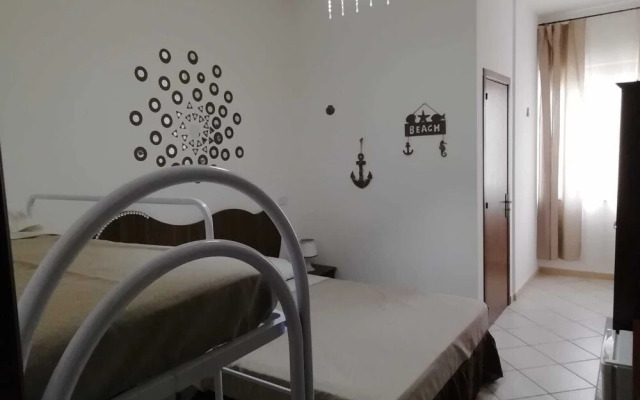 La locanda degli artisti