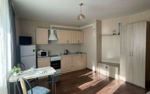 Gold Apart (Gold Apart) on Narkom Malyshev street 8