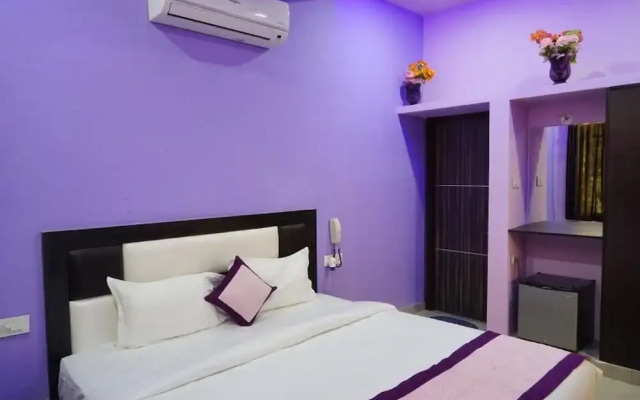 Vacation Village Camps - A Unit Of Nature Resort