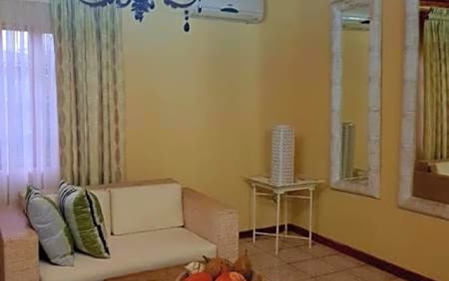 Kwantulindawo Guesthouse Vryheid