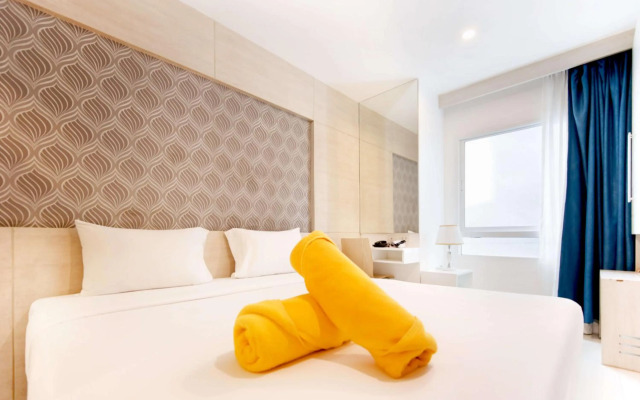 Mirage Express Patong Phuket Hotel