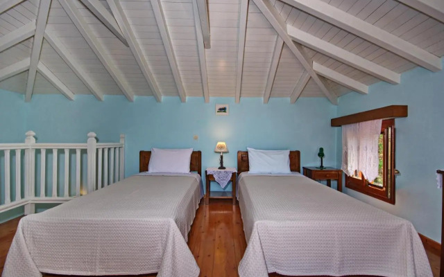 Kamelia Villas