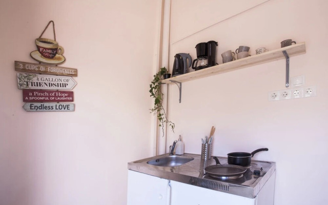 The Tribe Eco Lodge - Hostel