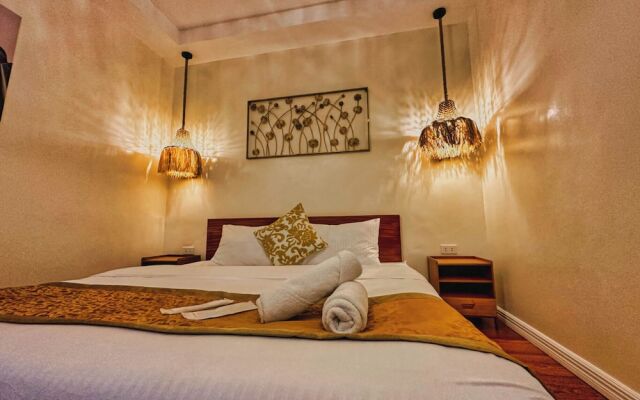 Reca Resort