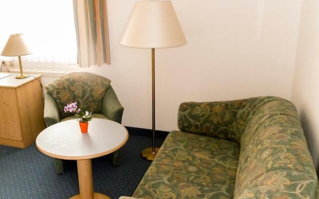 Hotel zur Werra