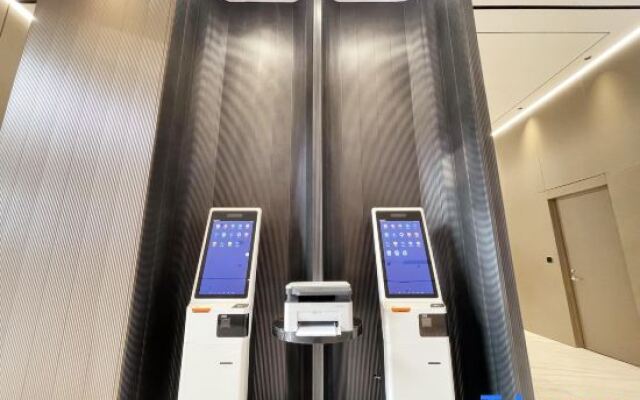 Interstellar Mei Gao Hotel