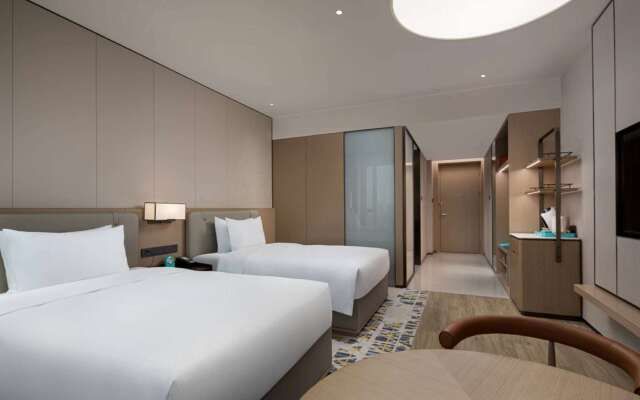 Wyndham Changzhou Xinbei