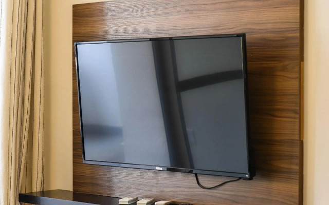 SP Stays Home Stay - Bela Vista - 2 Quartos