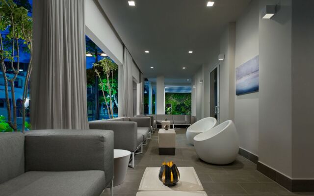AC Hotel San Juan Condado