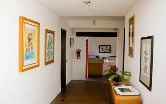 Casa Poézia