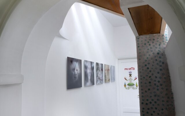 Artevilla Relais