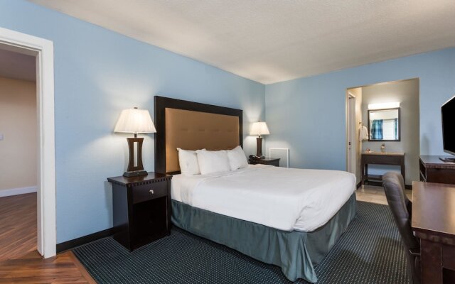 Days Inn by Wyndham Salisbury