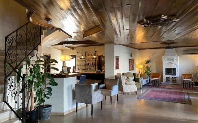 Osmanli Cappadocia Hotel