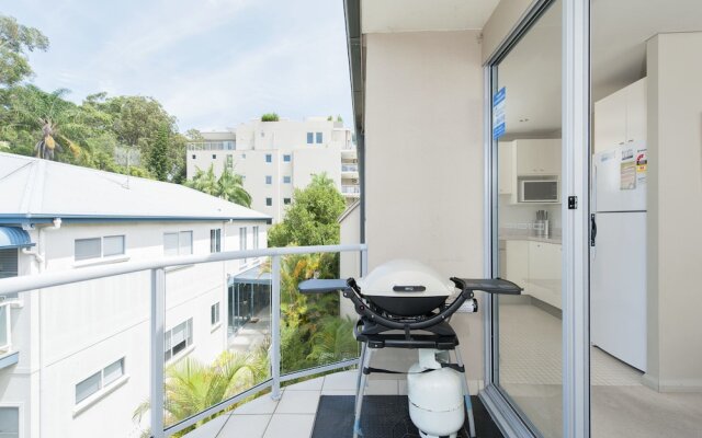 Bayview Apartments, Unit 12/42 Stockton Street