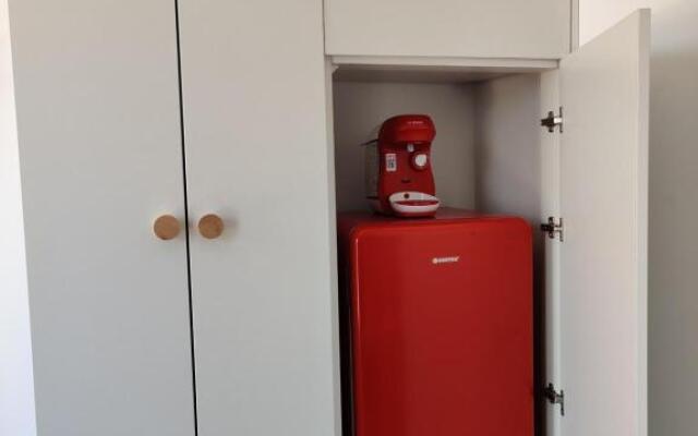 Daro tiny house