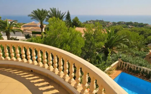 Villa Yaiza
