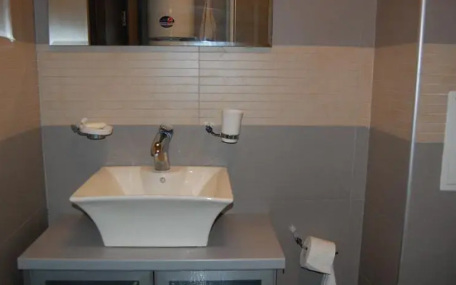 Studio 42 in Detelina Residense