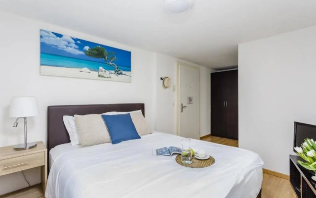 Swiss Star Guesthouse District 4