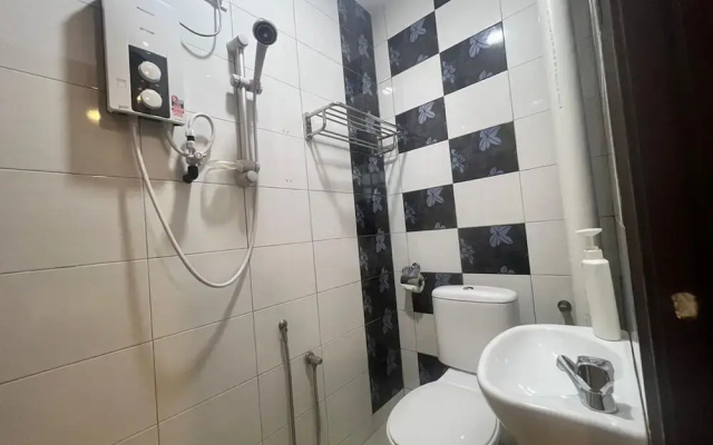 OYO 91259 Hai Thien Motel