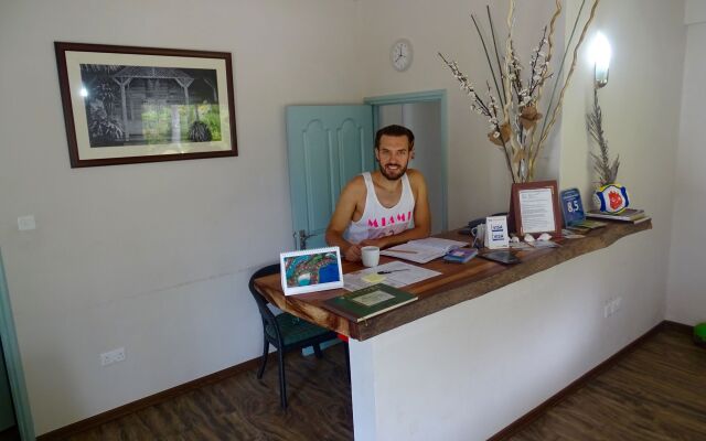 La Modestie Guest House 