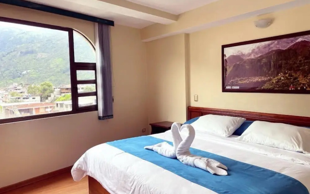 Hotel Donde Marcelo