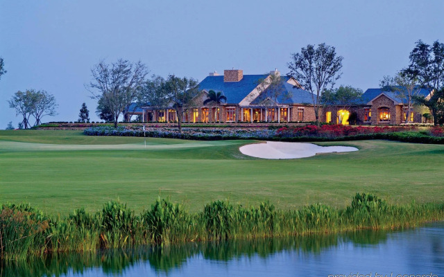 The Ritz-Carlton, Sarasota