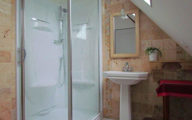 Le Domaine du Cerneau