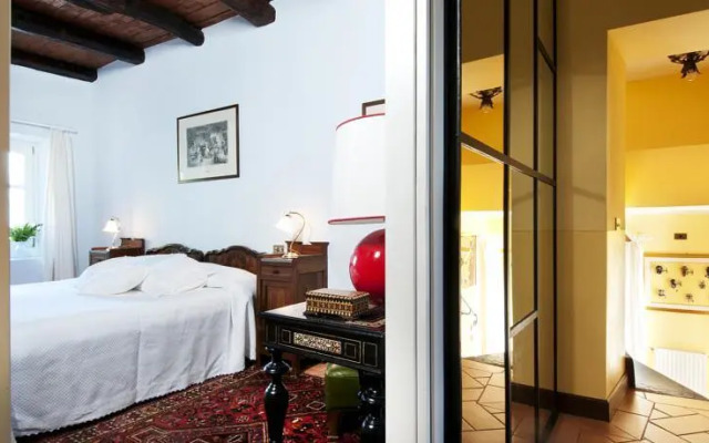 Villa Rivetta - Marchesi di Rozzano