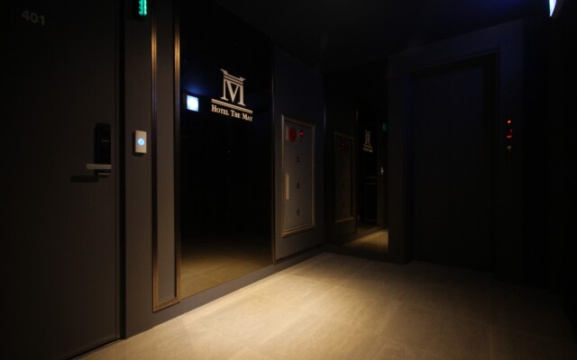 Hotel The May