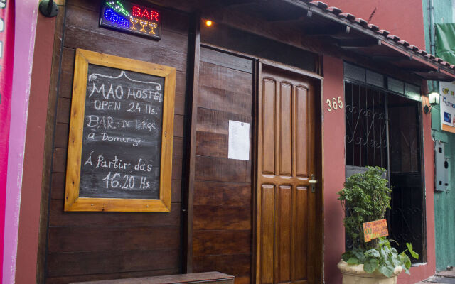 MAO Hostel