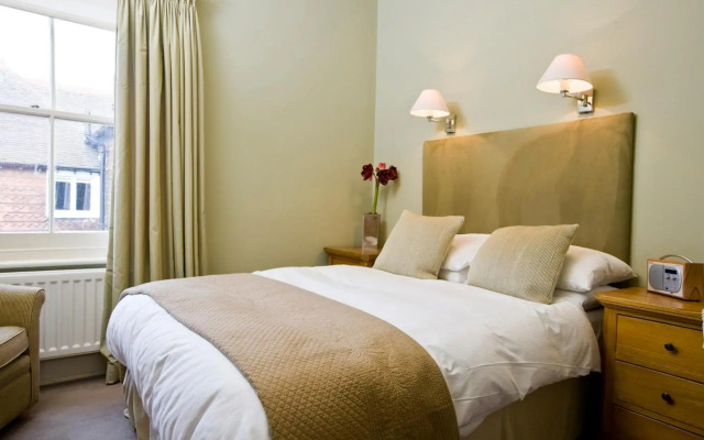 The Bell Hotel