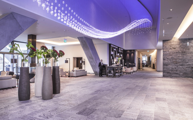 AlpenGold Davos – Lobby – Davos