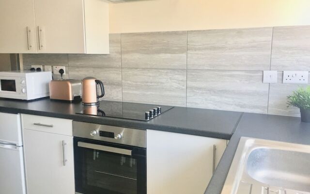 Stay Central Bedford Place Apartments