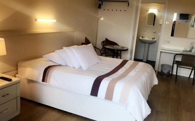 Wildwood Lodge