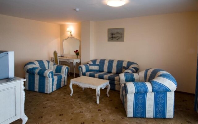Duni Royal Pelikan Hotel - All Inclusive