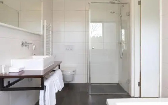 Landhuis Hotel Rikus