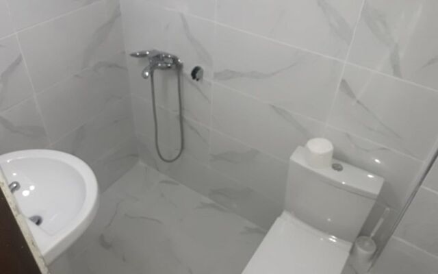 Vila Katia Polyhrono