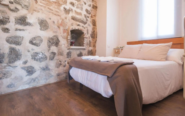 Apartamentos Zocosol