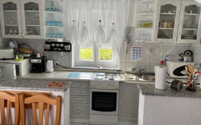 Apartmani Mirela