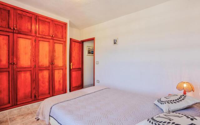 Ocean and Mountain View Penthouse by DreamHomesTenerife