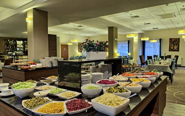 Hotel Krynica Conference & SPA