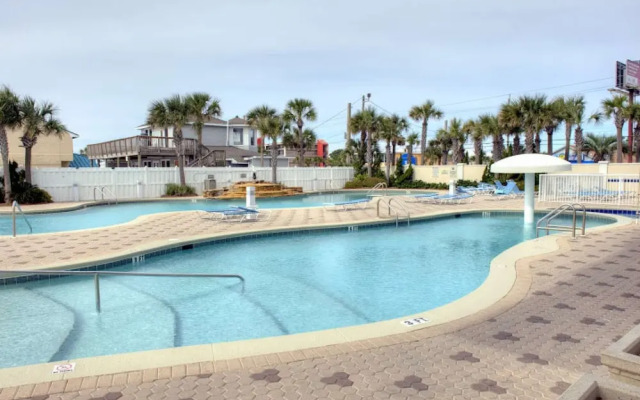 604 Majestic Beach Tower I