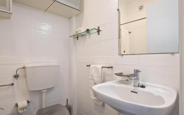 Bmyguest Arroios Central Apartment