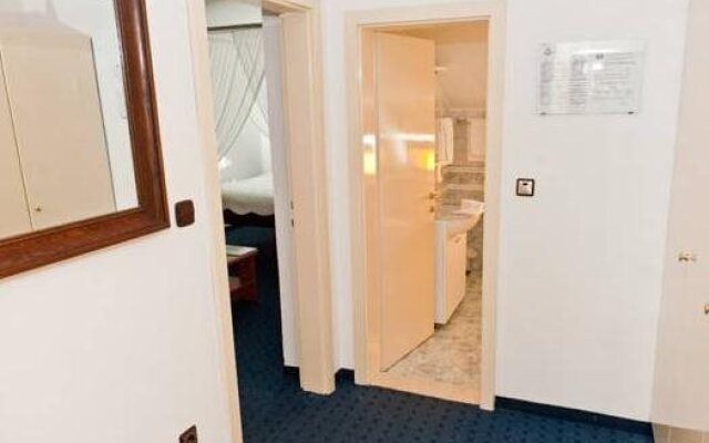 Hotel Villa Neretva - Metković
