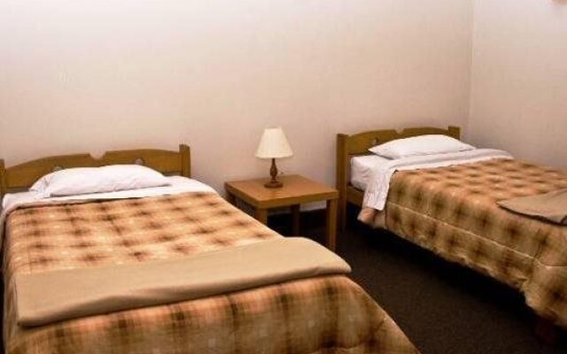 Eurobackpackers Hostel