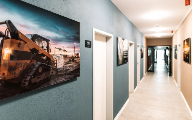 NEOHOSTEL Berlin